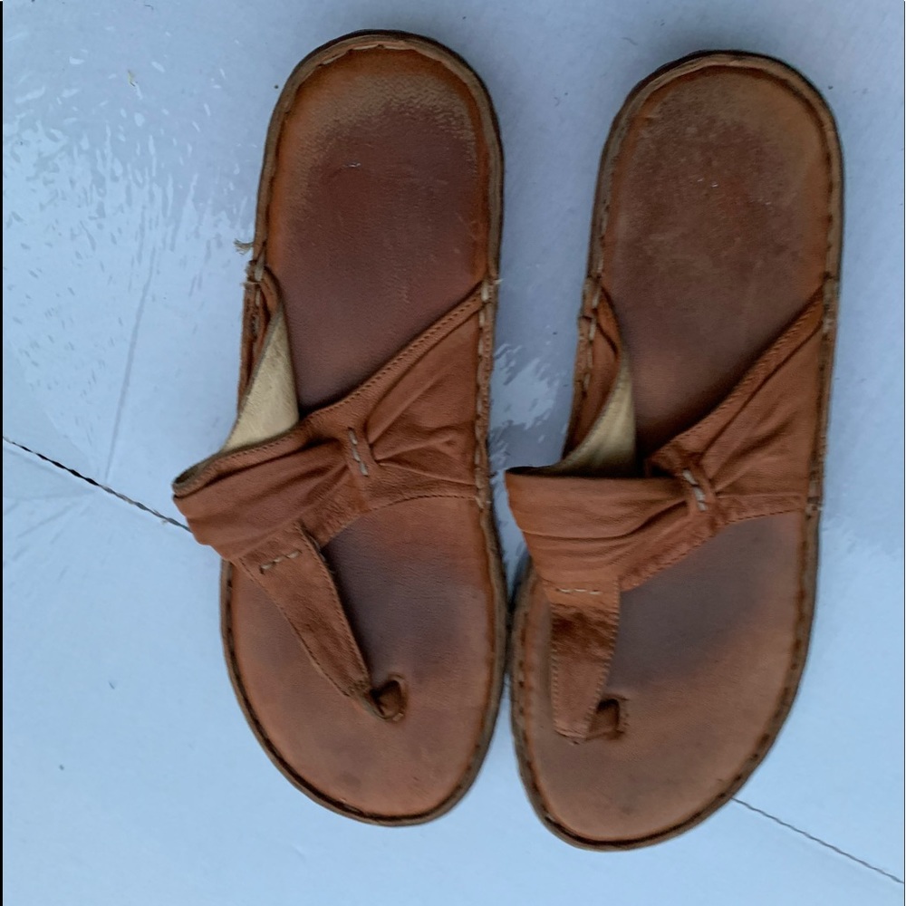 Sandals